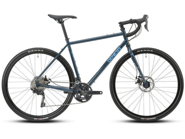 Vélo gravel Genesis Croix de Fer 20