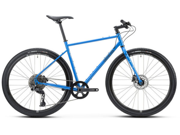 Vélo gravel Genesis Croix de Fer 20 FB