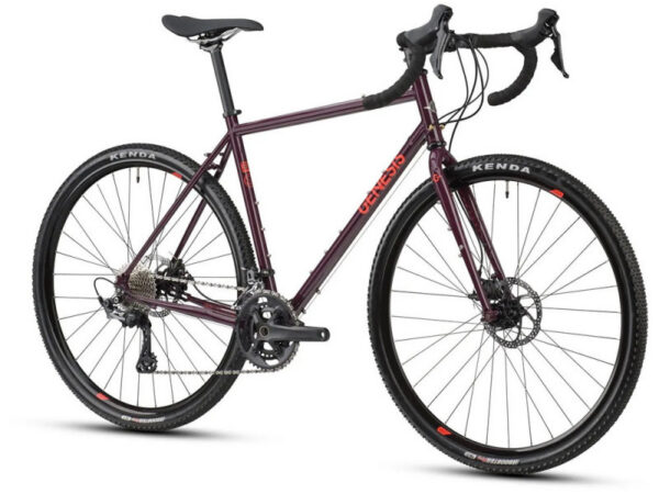 Vélo gravel Genesis Croix de Fer 30
