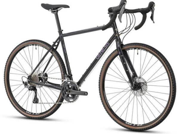 Vélo gravel Genesis Croix de Fer 50