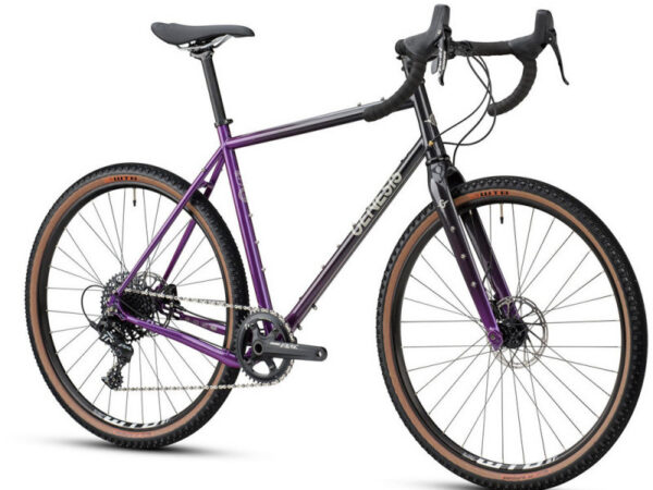 Vélo gravel Genesis Fugio 20 (2022)