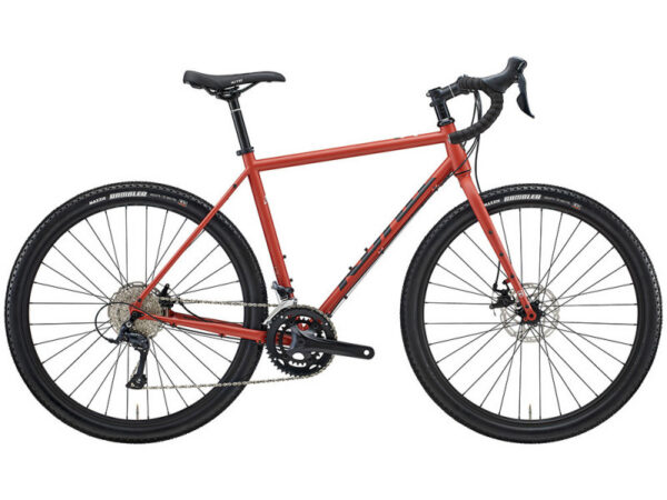 Vélo gravel Kona Rove