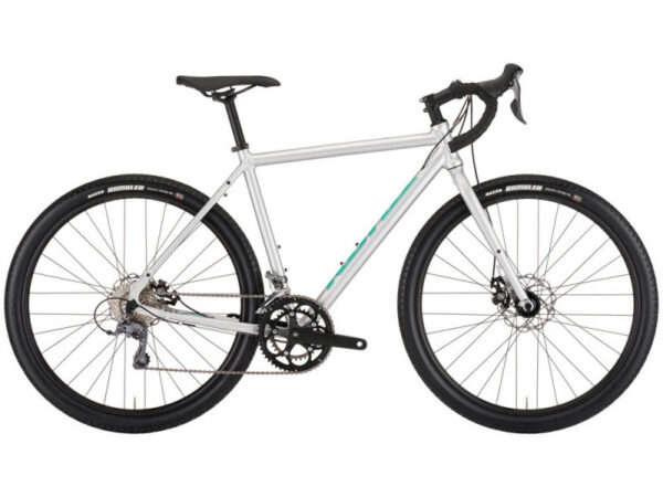 Vélo gravel Kona Rove AL 650