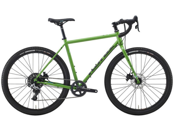 Vélo gravel Kona Rove DL