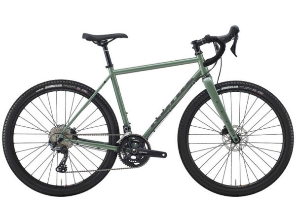 Vélo gravel Kona Rove LTD