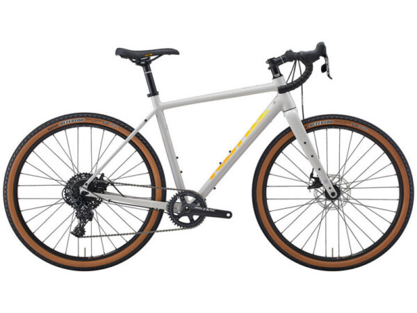 Vélo gravel Kona Rove NRB