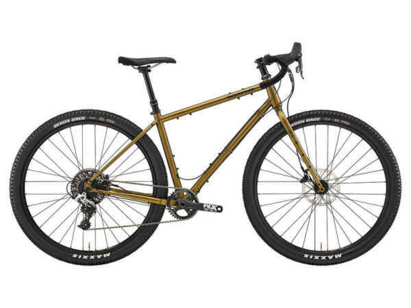 Vélo gravel Kona Sutra LTD