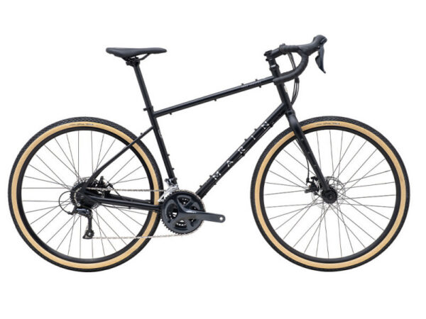 Vélo gravel Marin Four Corners 1 - L (700C)