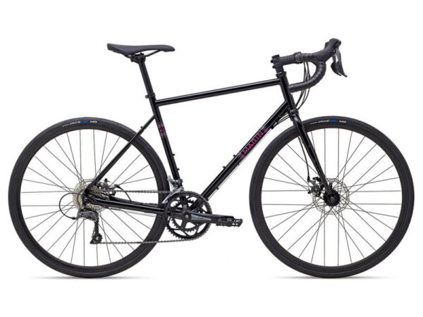 Vélo gravel Marin Nicasio