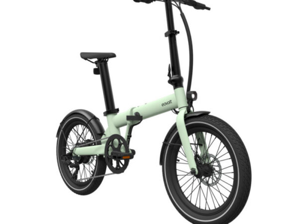 Vélo pliant électrique Eovolt Afternoon