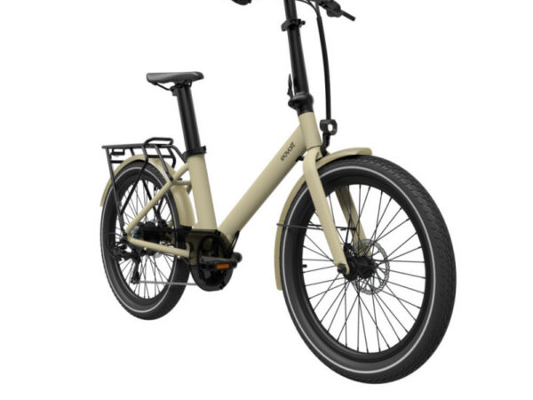 Vélo pliant électrique Eovolt Evening