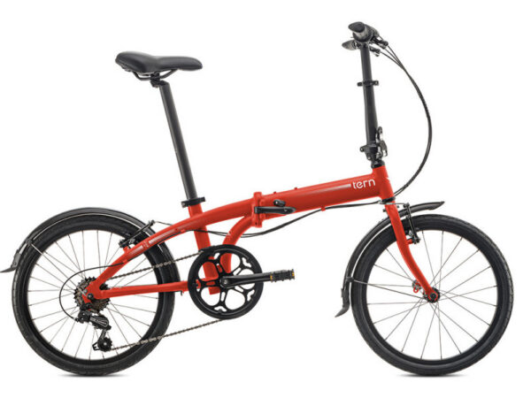 Vélo pliant Tern Link B7
