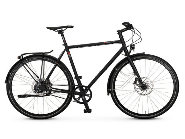 Vélo trekking VSF Fahrradmanufaktur T-900 - Diamant