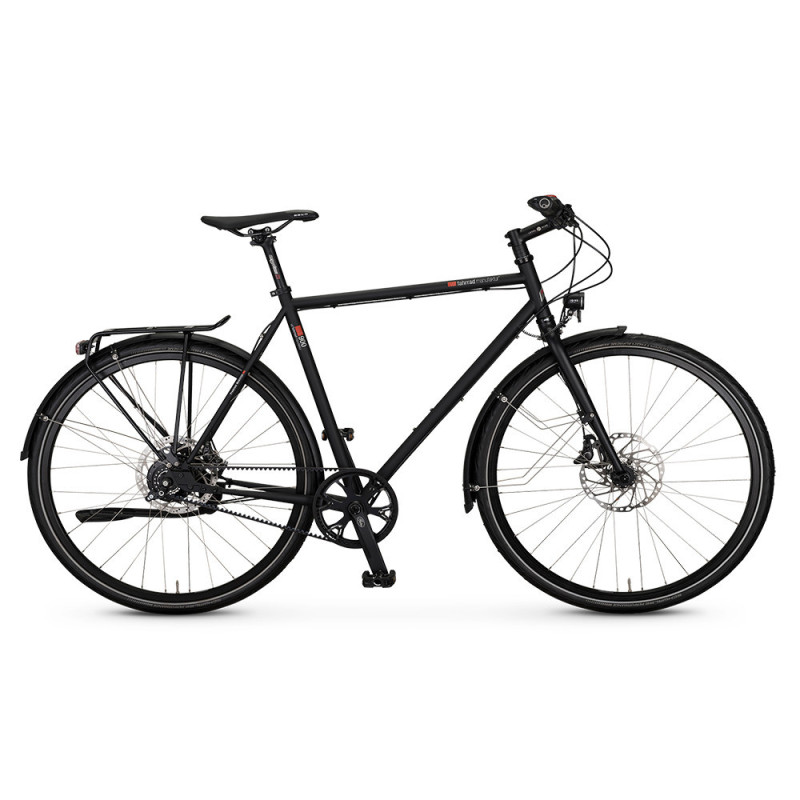 Vélo trekking VSF Fahrradmanufaktur T-900 - Diamant