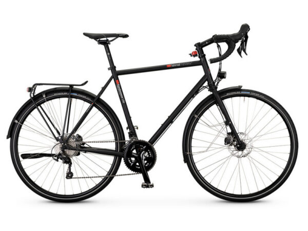 Vélo trekking VSF Fahrradmanufaktur T-Randonneur Lite (2023) - Diamant