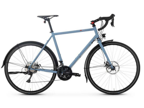 Vélo trekking VSF Fahrradmanufaktur T-Randonneur Sport (2023) - Diamant