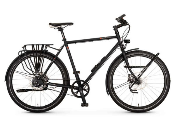 Vélo trekking VSF Fahrradmanufaktur TX-1000 - Diamant