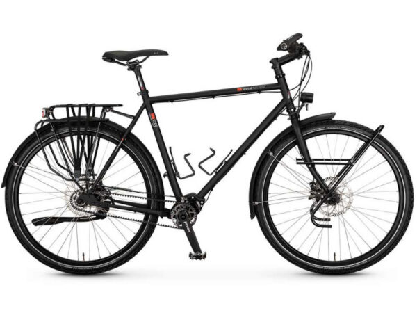 Vélo trekking VSF Fahrradmanufaktur TX-1200 - Diamant
