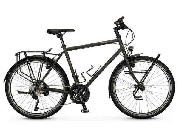 Vélo trekking VSF Fahrradmanufaktur TX-400 (2023) - Diamant