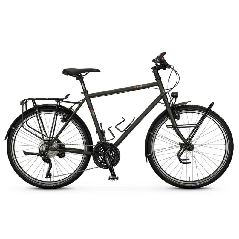Vélo trekking VSF Fahrradmanufaktur TX-400 (2023) - Diamant