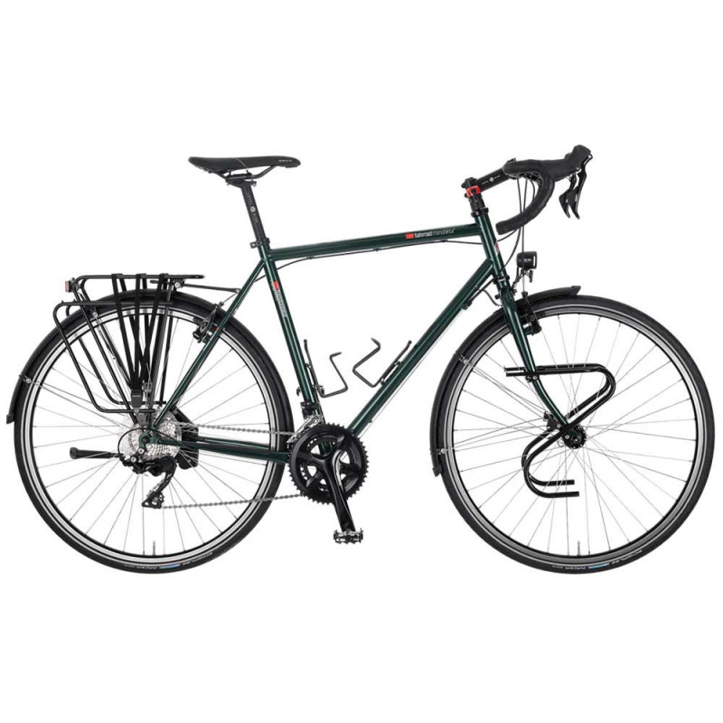 Vélo trekking VSF Fahrradmanufaktur TX-Randonneur (2023) - Diamant
