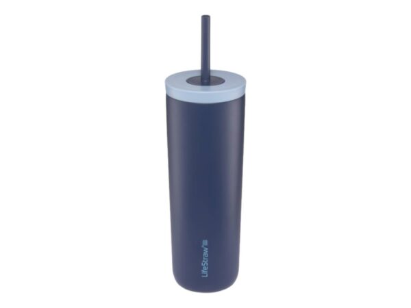 Verre Filtrant En Acier Inoxydable Isolé Go Series 500 Ml