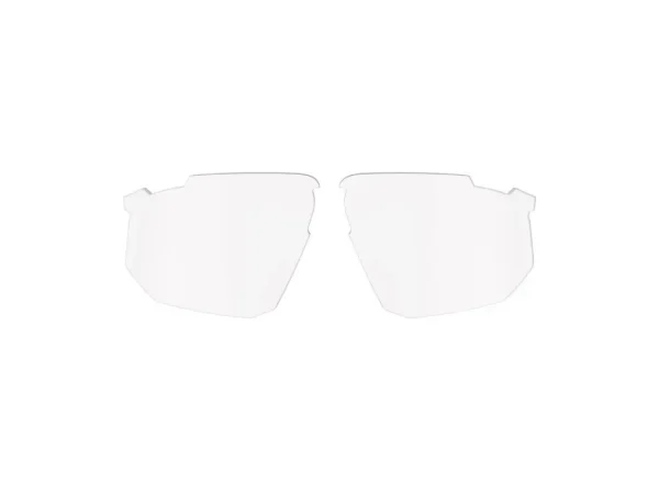 Verres de rechange lunettes AZR Arrow RX