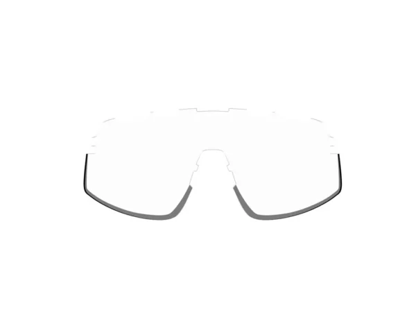Verres de rechange lunettes AZR cat 0 Speed RX