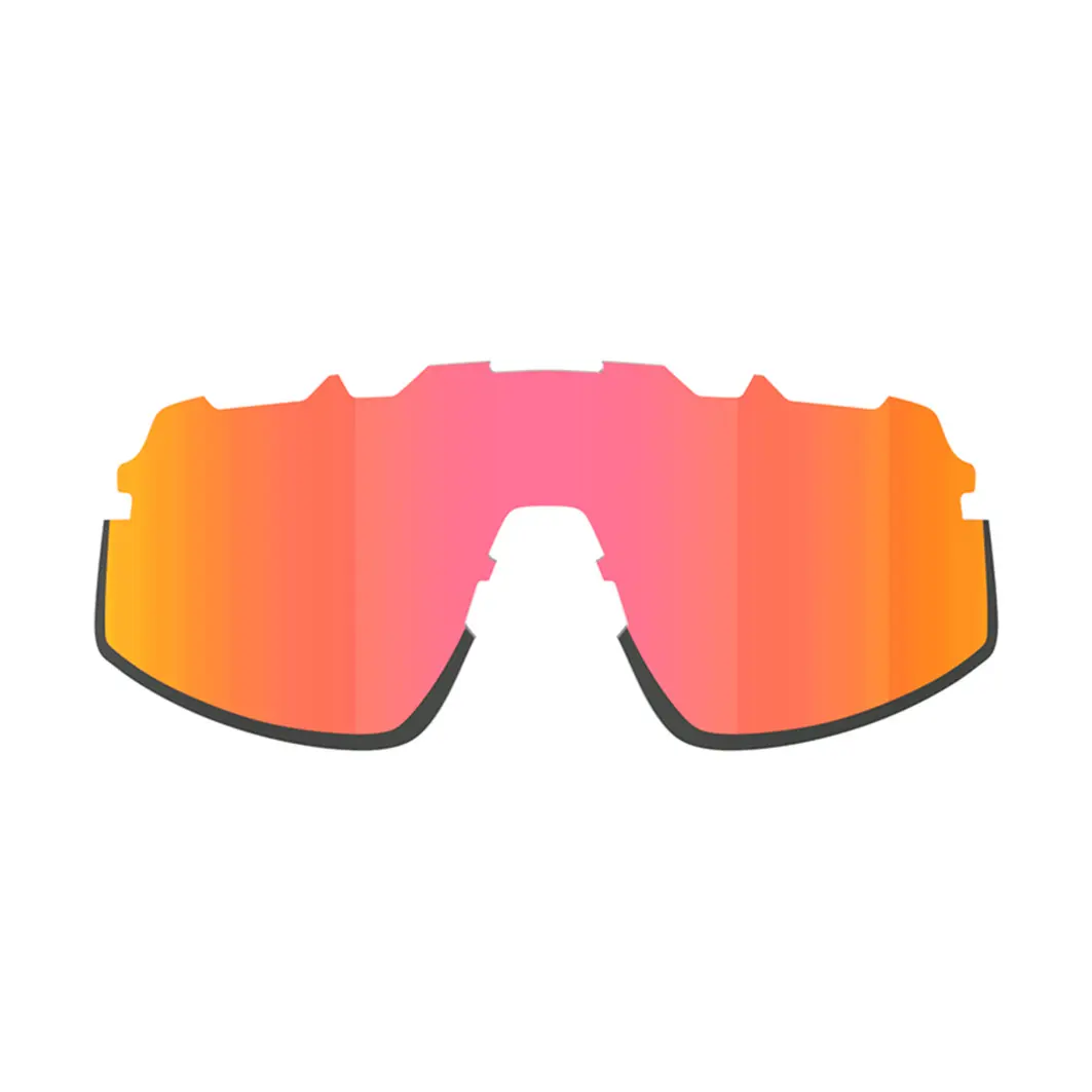 Verres de rechange lunettes AZR cat 3 Speed RX