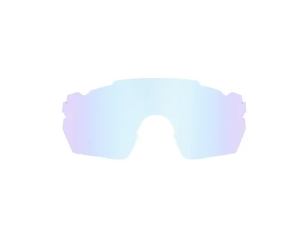 Verres de rechange lunettes AZR Kromic Pro Race RX