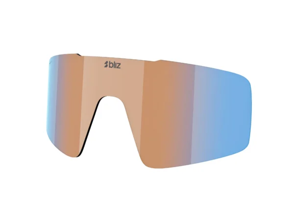 Verres de rechange lunettes Bliz P001