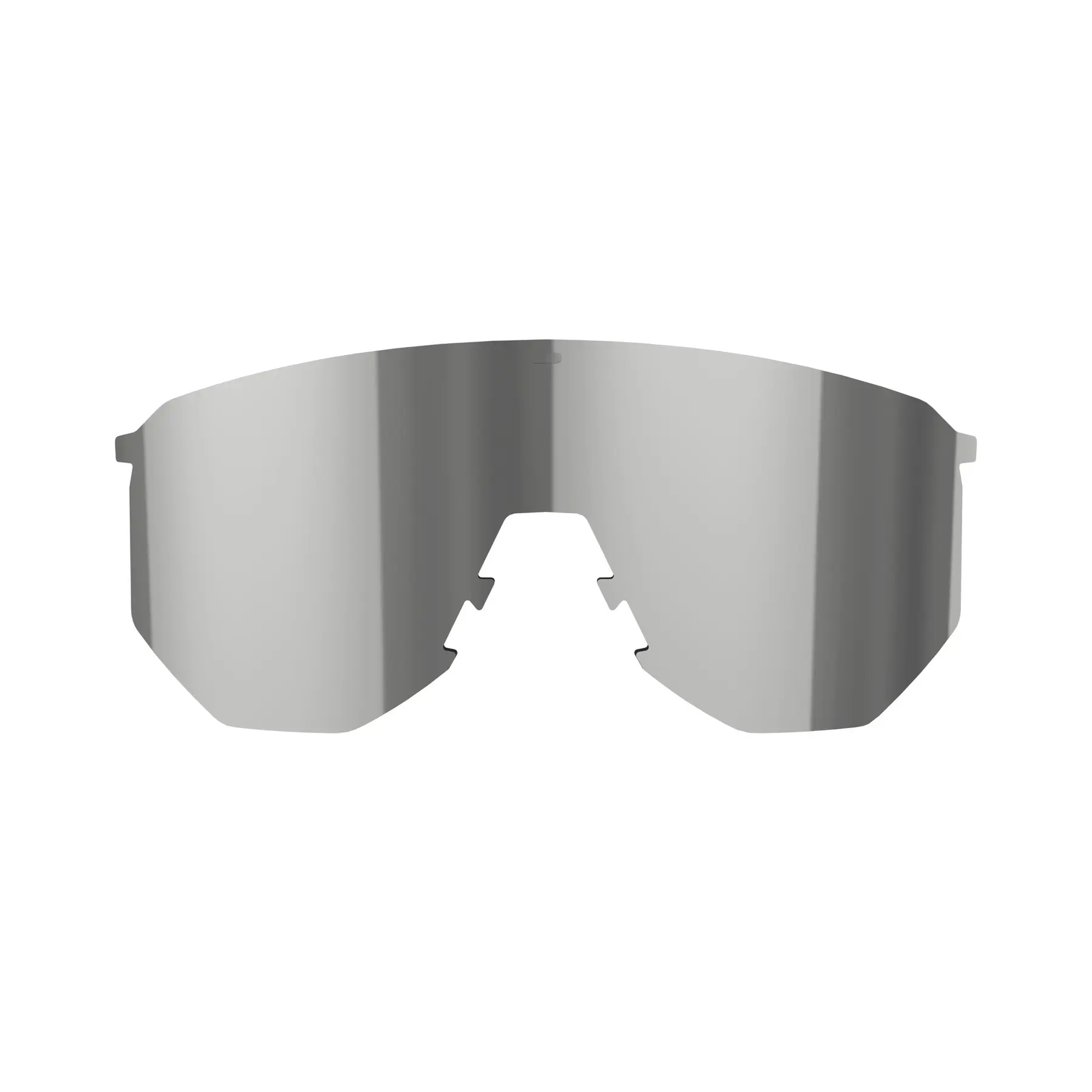 Verres de rechange lunettes petit objectif Bliz Hero