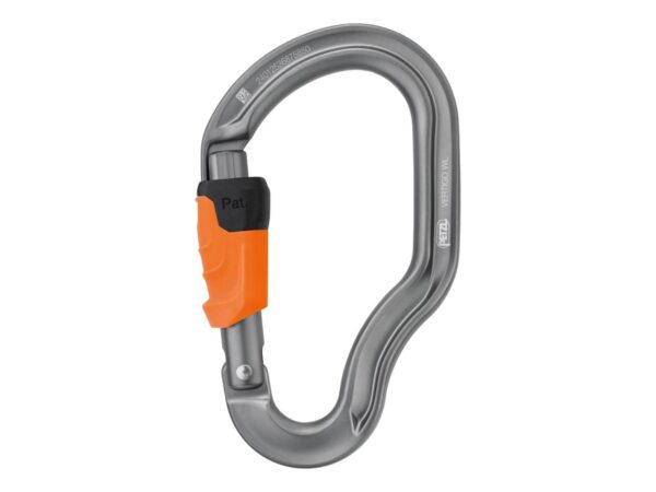 Vertigo Wire Lock