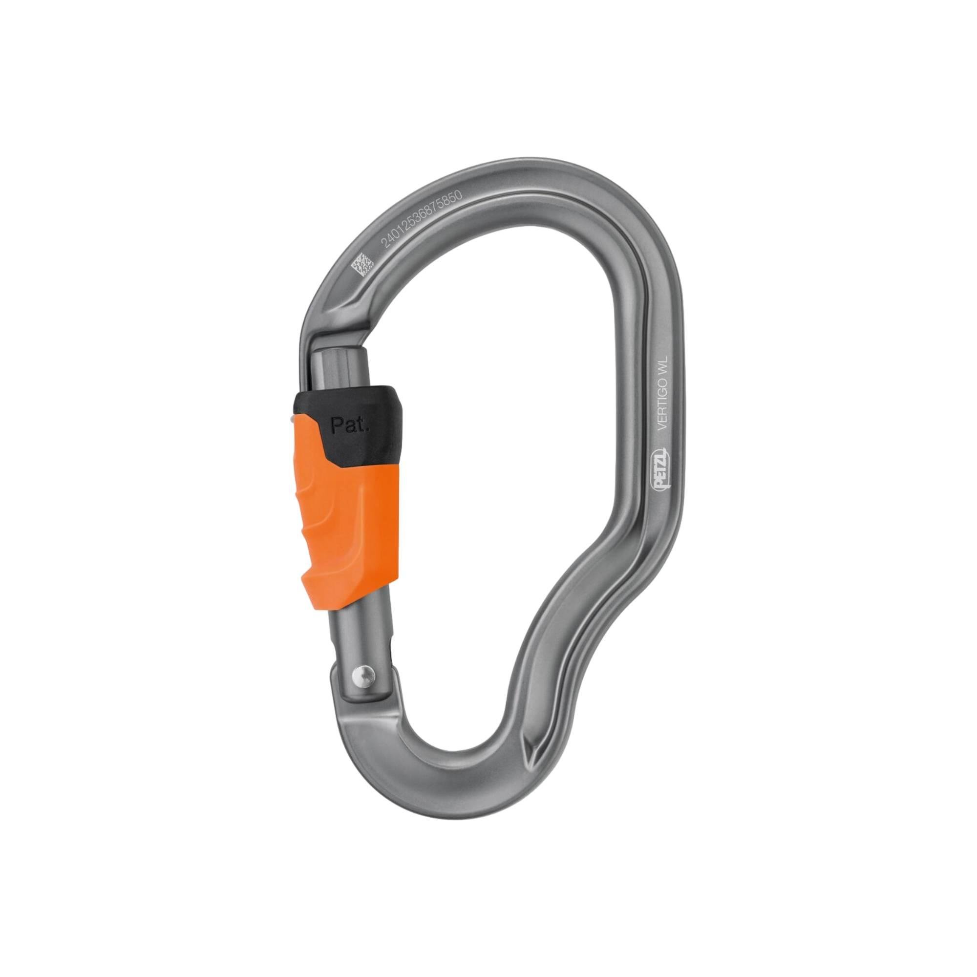 Vertigo Wire Lock