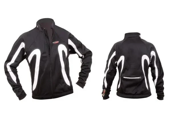 Veste 100% coupe-vent femme Massi