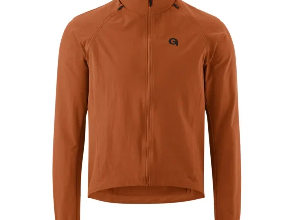 Veste 2 en 1 Gonso Legno