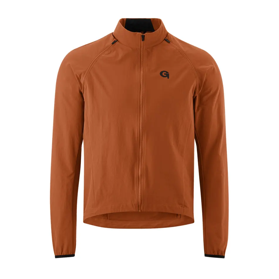 Veste 2 en 1 Gonso Legno
