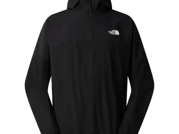 Veste à capuche 1/4 zip The North Face Mountain Athletics Ushba