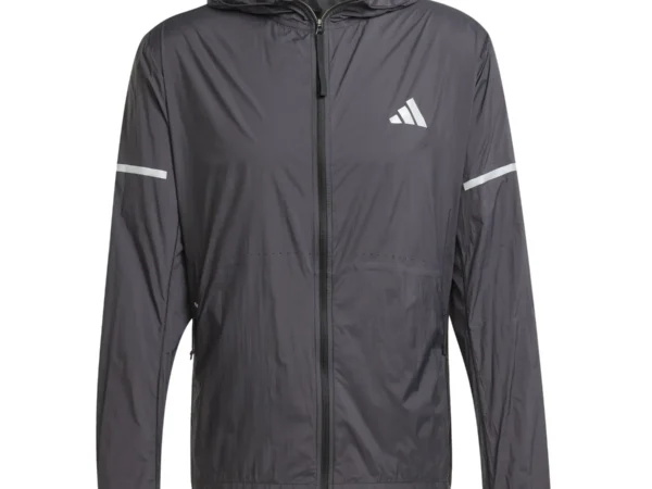 Veste à capuche adidas Ultimate