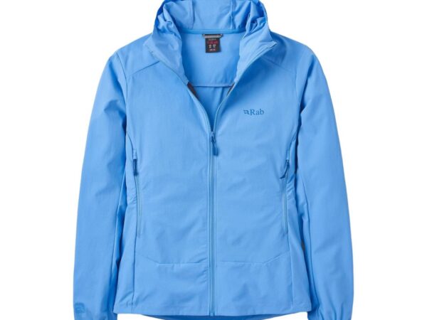 Veste À Capuche Borealis - Femme