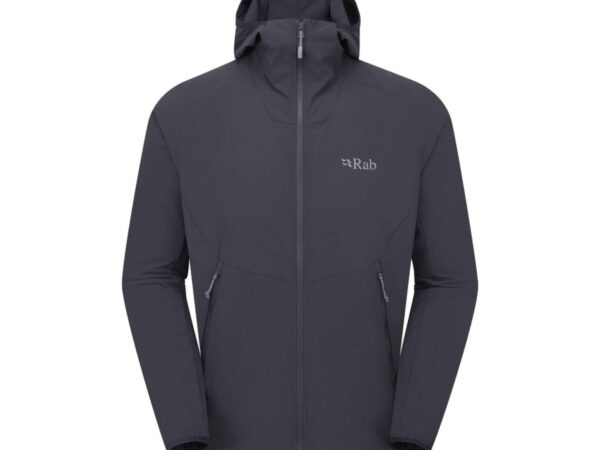 Veste À Capuche Borealis - Homme