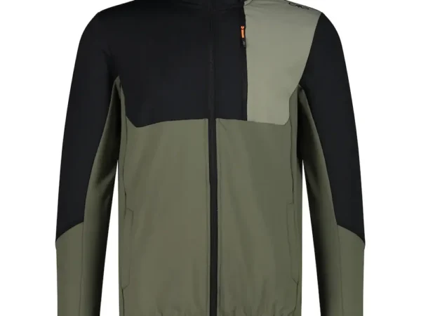 Veste à capuche CMP