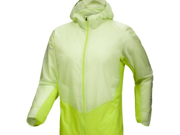 Veste À Capuche Coupe-vent Norvan - Homme