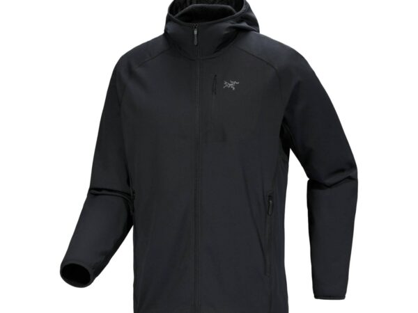Veste À Capuche Delta - Homme
