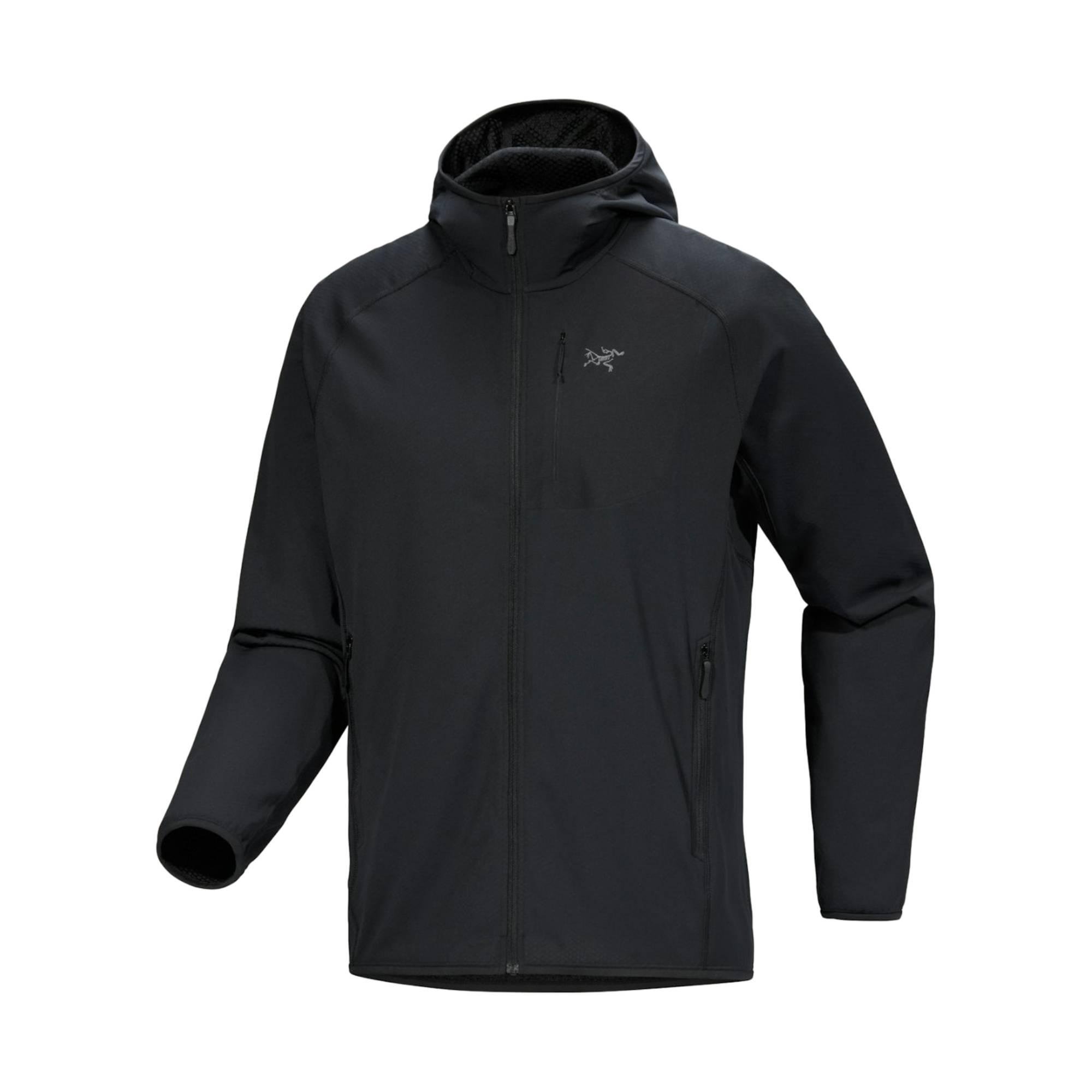 Veste À Capuche Delta - Homme