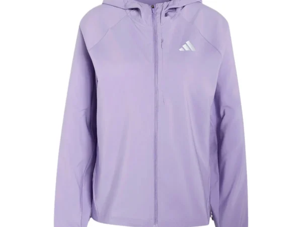Veste à capuche femme adidas Adi365 Essentials