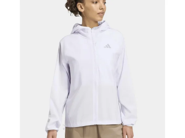 Veste à capuche femme adidas Essentials