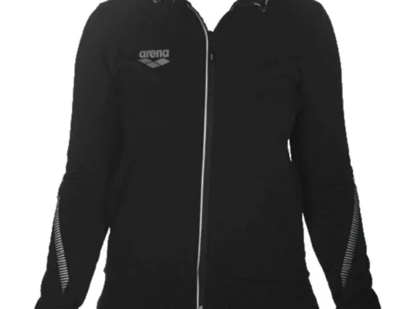 Veste à capuche femme Arena