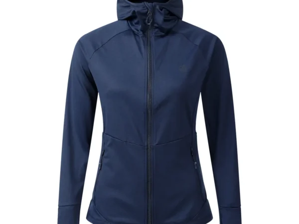 Veste à capuche femme Dare 2B Nomadic
