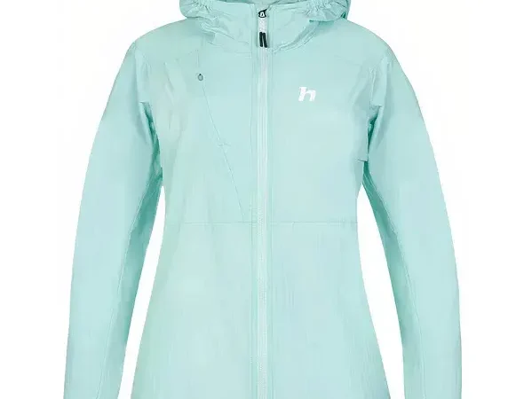 Veste à capuche femme Hannah Dustin